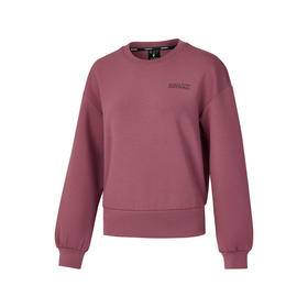 Skechers斯凯奇 女针织套头卫衣 P125W005-053E