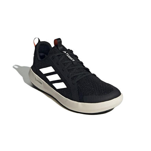 adidas阿迪达斯 男户外休闲鞋 JI3499 商品图3