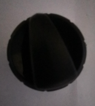 卡赫配件 K3H  开关旋钮  97554690