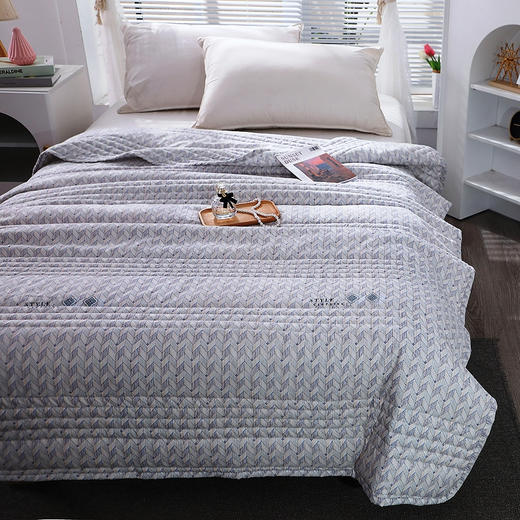 啄木鸟 夏凉被-夏日风情180*200cm KUUP-XRFQ02 商品图3