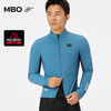 MBO Polartec®Alpha® 男子秋冬动态保暖防风骑行夹克 C580 轻量化(经销商专拍链接，非经销商拍单不发货) 商品缩略图0
