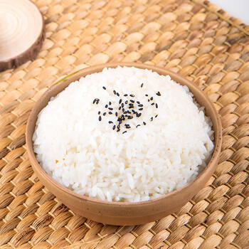 福临门 雪国稻香 五常大米 10斤 /粮油调味 /米 /稻花香米 商品图4