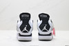 耐克乔丹Air Jordan 4 Retro经典复古休闲运动篮球鞋FV5029-006男女鞋 商品缩略图5