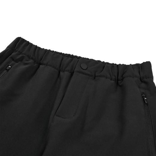 Skechers斯凯奇 女梭织长裤 P423W028-0018 商品图3