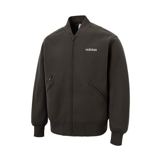 adidas阿迪达斯 中性棉服 JL9566 商品图0