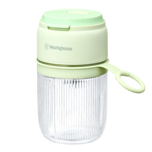 西屋 果汁杯 400ml WSX35W 商品图0