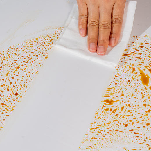 卉言 厨房湿巾（单包） 6972959220065 商品图4