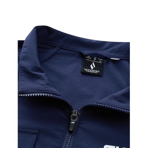 Skechers斯凯奇 男梭织外套 P224M042-02MZ 商品图3