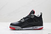 耐克乔丹Air Jordan 4 Retro经典复古休闲运动篮球鞋FV5029-006男女鞋 商品缩略图2