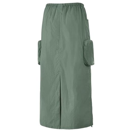 Skechers斯凯奇 女梭织长裙 P125W125-035Z 商品图2