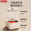 【巴森】电陶炉小方炖养生壶 商品缩略图0