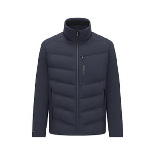 波司登 男立领短款羽绒服 B250134121 商品图0