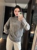 秋冬质感王者50%羊毛毛衣 商品缩略图7