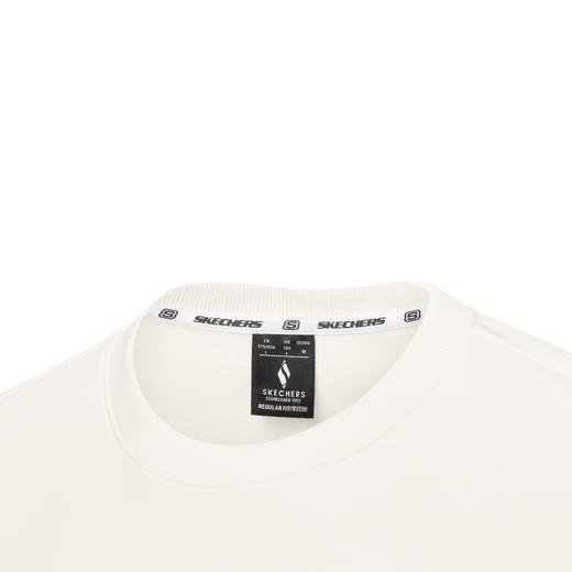 Skechers斯凯奇 中性针织套头卫衣 P325U018-0074 商品图3