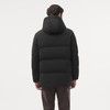坦博尔 羽绒服男连帽厚款 TAF510561A 商品缩略图3