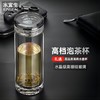 水宜生 水晶泡茶玻璃杯 G719 商品缩略图2