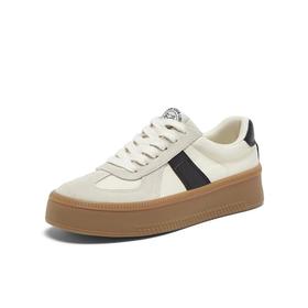 BASTO百思图 女德训鞋 V2507AM5