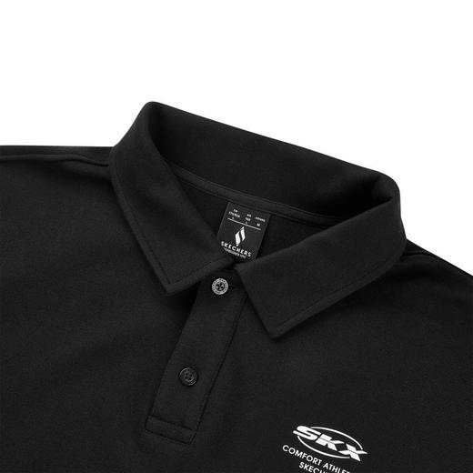 Skechers斯凯奇 中性针织套头卫衣 P424U018-0018 商品图3