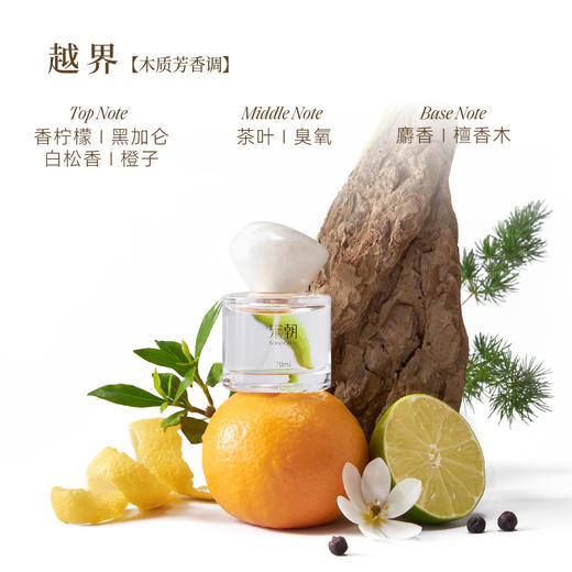 宋朝·心动信号香水 商品图5
