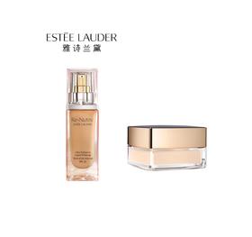 【雅诗兰黛】B1F雅诗兰黛云烟持妆蜜粉+雅诗兰黛白金粉底液