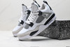 耐克乔丹Air Jordan 4 Retro经典复古休闲运动篮球鞋FV5029-006男女鞋 商品缩略图7
