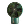SmartFrog卡蛙 10W桌面USB风扇绿色 KW-MF600J 商品缩略图0