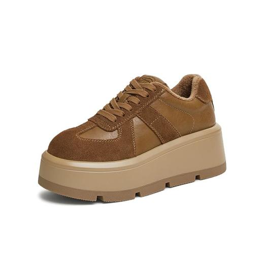 Tata他她 女德训鞋 CX901AM5 商品图6