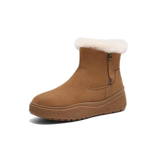 Belle百丽 女雪地靴 C1W1DDD4 商品图1