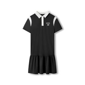 Skechers斯凯奇 女针织连衣裙 L225W120-0018