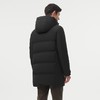 坦博尔 羽绒服男中长款 TAF510567A 商品缩略图3