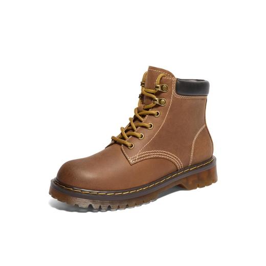 Belle百丽 女短靴 BCX46DD4 商品图0