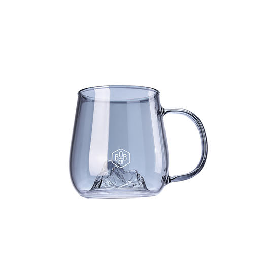 博堡 望山玻璃冷水壶套装1750ml BWS-TZ010 商品图2