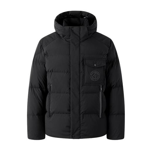 NAVIGARE纳维凯尔 男短装羽绒服 1341604506 商品图1