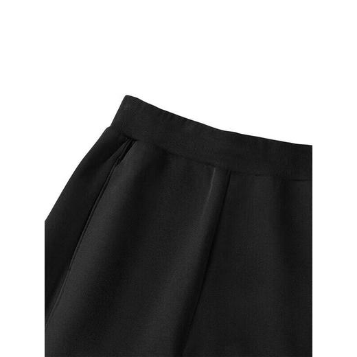 Skechers斯凯奇 女针织长裤 P125W026-0018 商品图3