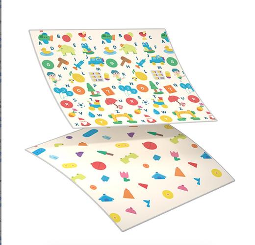 布鲁可小童大颗粒积木益智玩具儿童玩具 商品图1