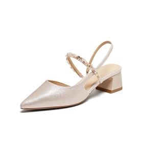 Tata他她 女凉鞋 7GY03BH5