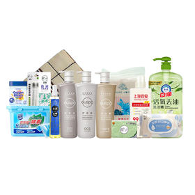 2025乐品上海套装G