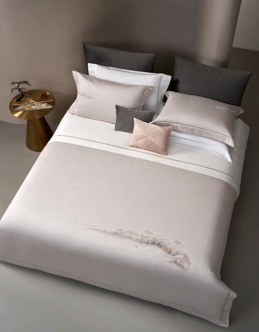 6F堂皇 观霞四件套 商品图0