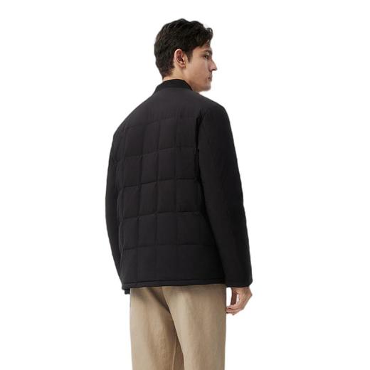 坦博尔 男轻薄羽绒服 TAF310113A 商品图2