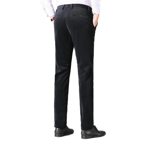 S•BATTIER肖恩•巴蒂尔 男商务休闲裤 7912-2 商品图2