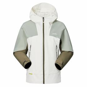 JEEP女式两层冲锋衣J532184004