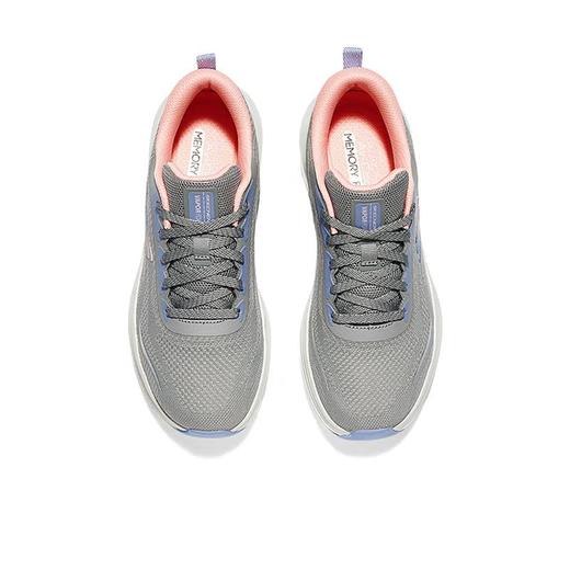 Skechers斯凯奇 女绑带运动休闲鞋 150028-GYMT 商品图4