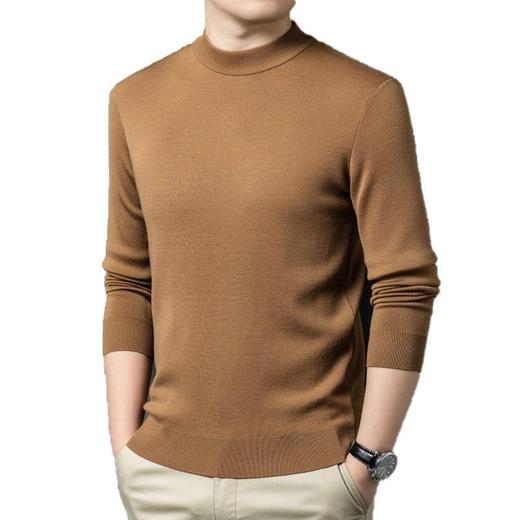 丰讯 男士羊毛衫 FXT6409 商品图1