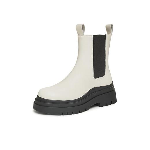 Tata他她 女切尔西靴 7C960DZ4 商品图0