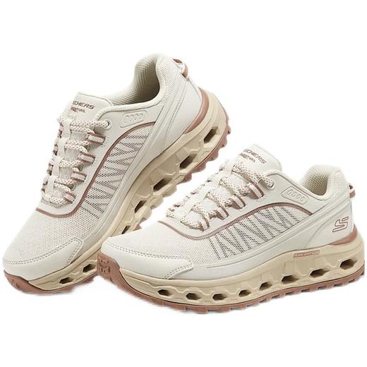 Skechers斯凯奇 男绑带户外鞋 237681-NTBR 商品图2