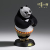 欢喜小将《功夫熊猫》之抱拳阿宝手办玩具装饰桌面办公室礼物摆件 商品缩略图2