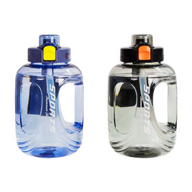 SKOGSTAD思嘉思达 万能墩墩桶1500ML SKD-0207YZ