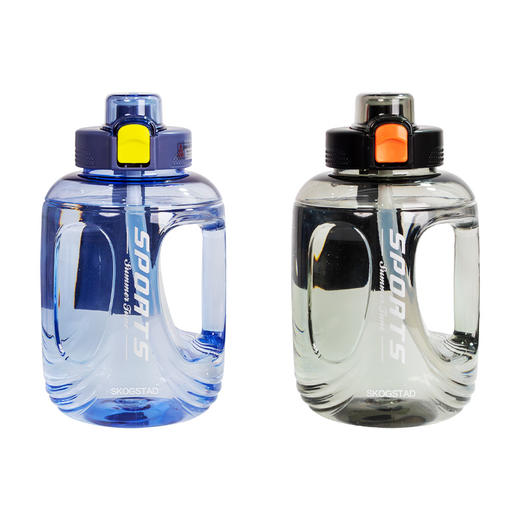 SKOGSTAD思嘉思达 万能墩墩桶1500ML SKD-0207YZ 商品图0