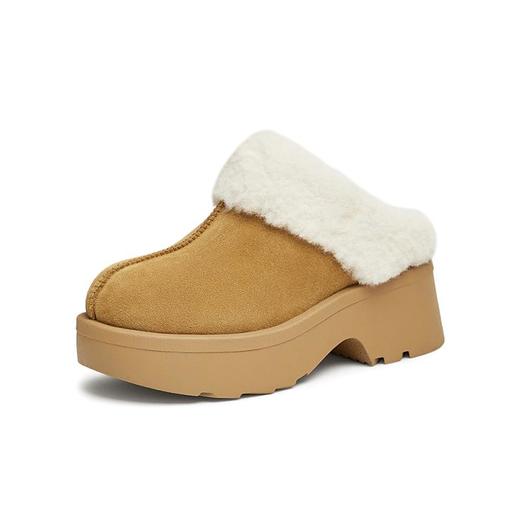 Tata他她 女单鞋 CGV01DH4 商品图0