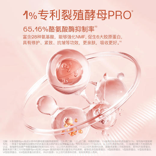 奢思雅丝心蛋白套装 商品图4